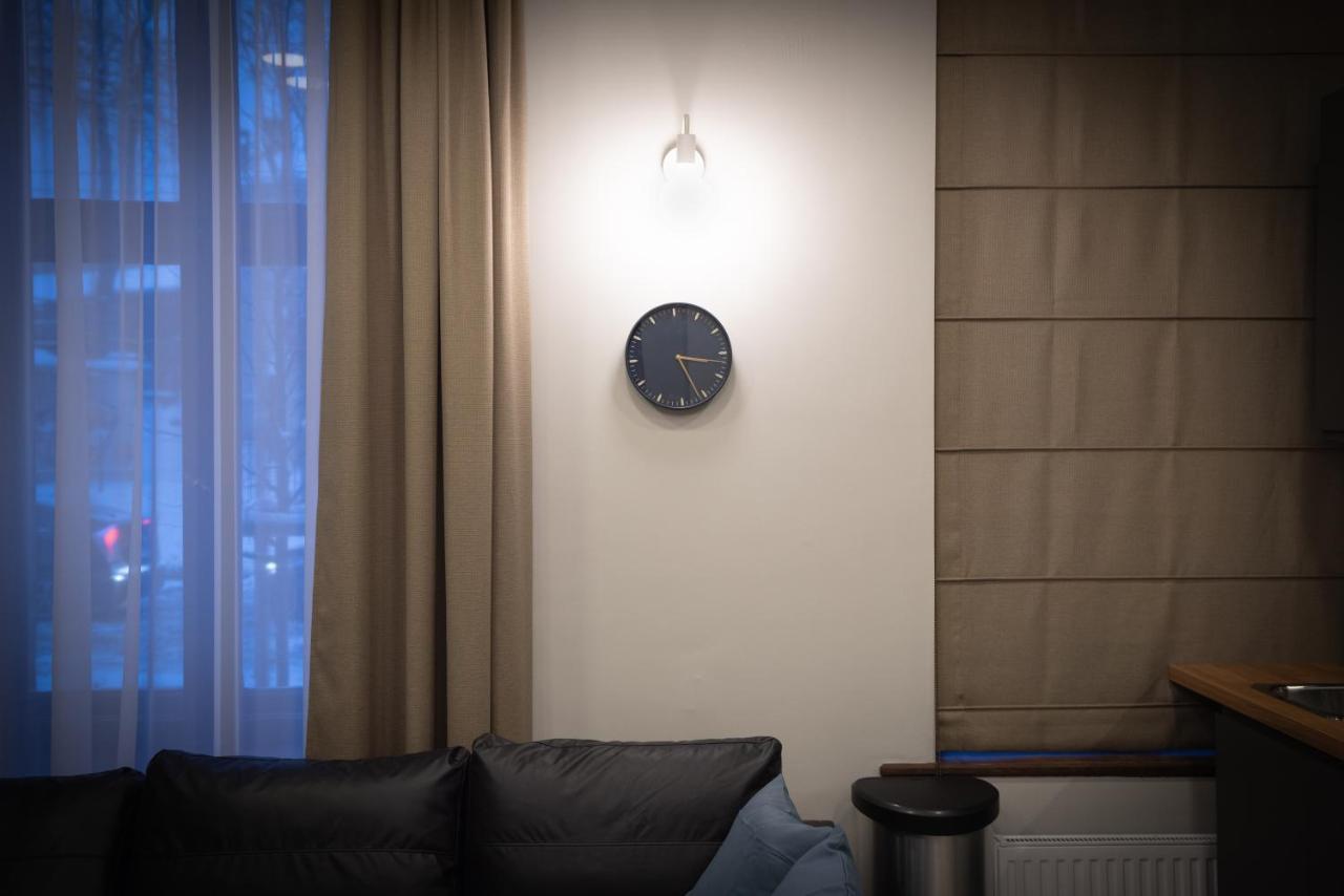Dandelion Apartments Bruninieku Riga Bagian luar foto