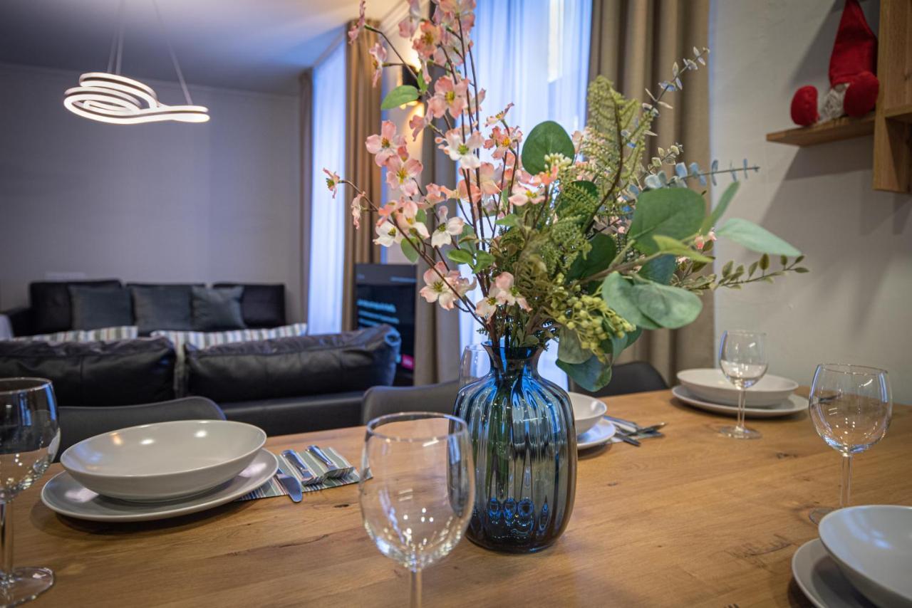 Dandelion Apartments Bruninieku Riga Bagian luar foto