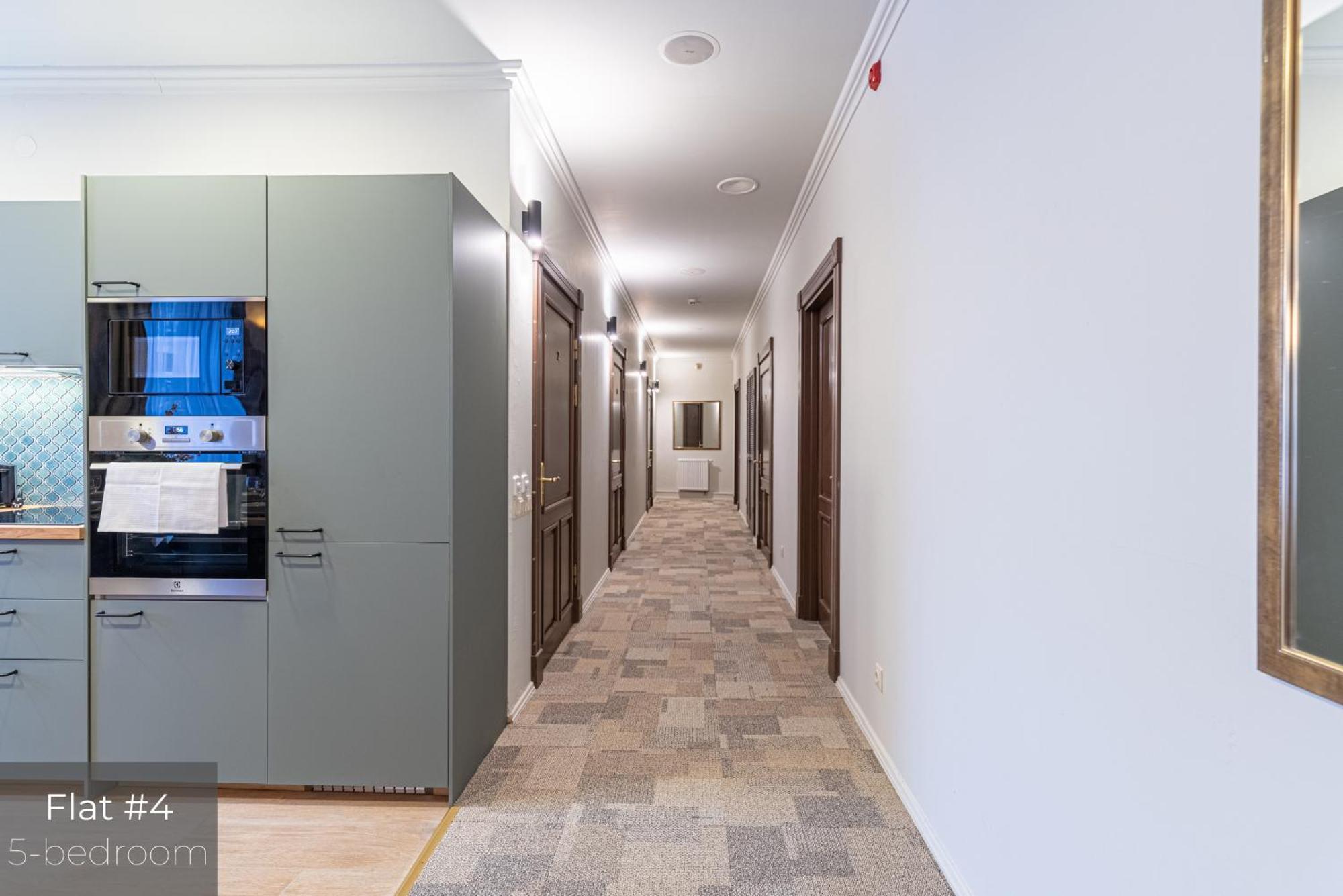 Dandelion Apartments Bruninieku Riga Bagian luar foto