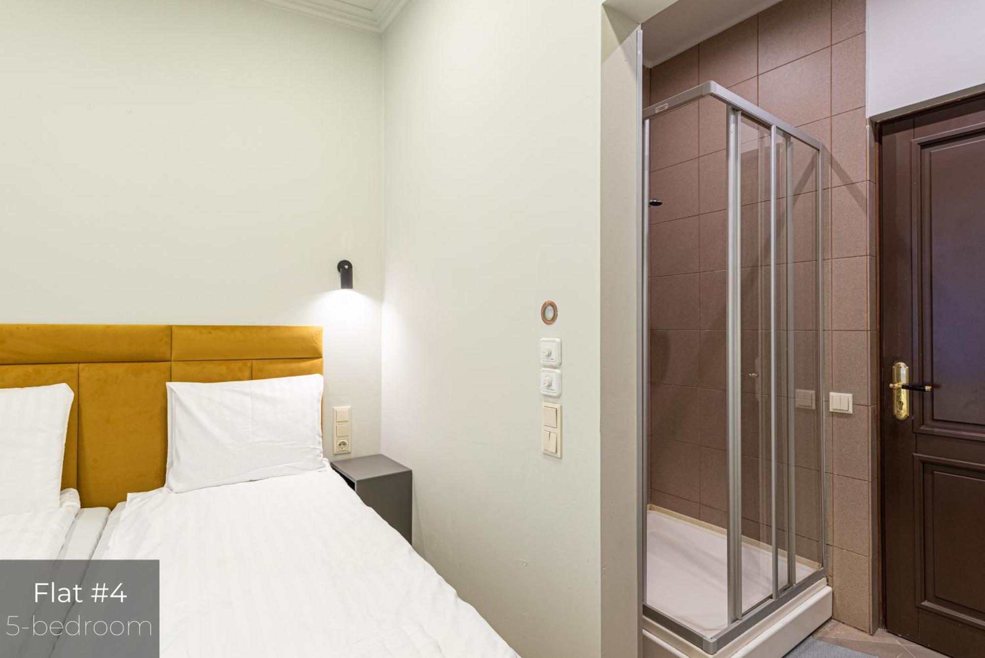 Dandelion Apartments Bruninieku Riga Bagian luar foto