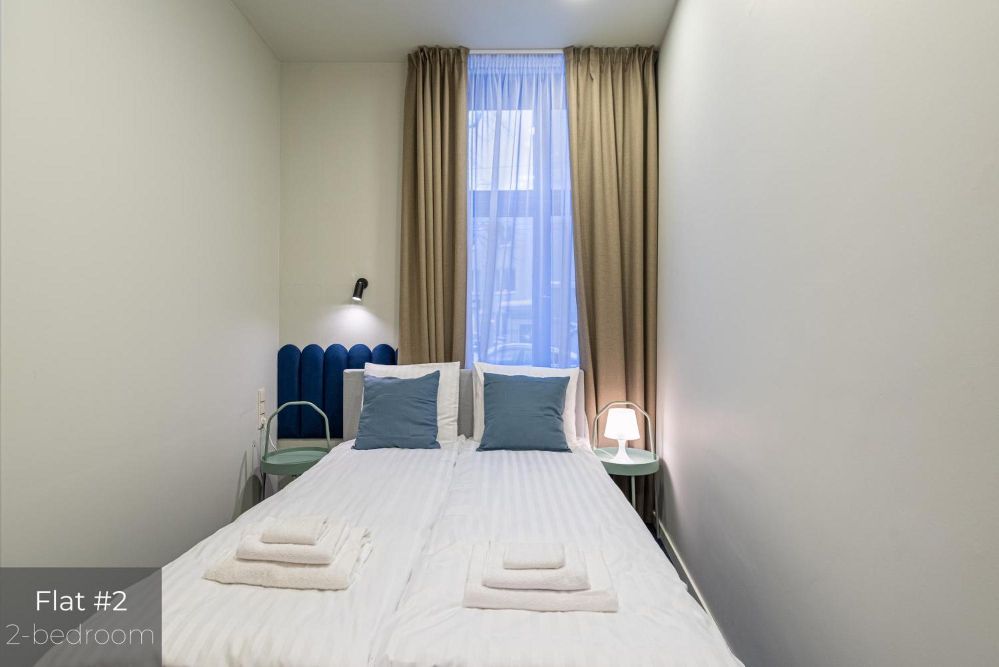 Dandelion Apartments Bruninieku Riga Bagian luar foto