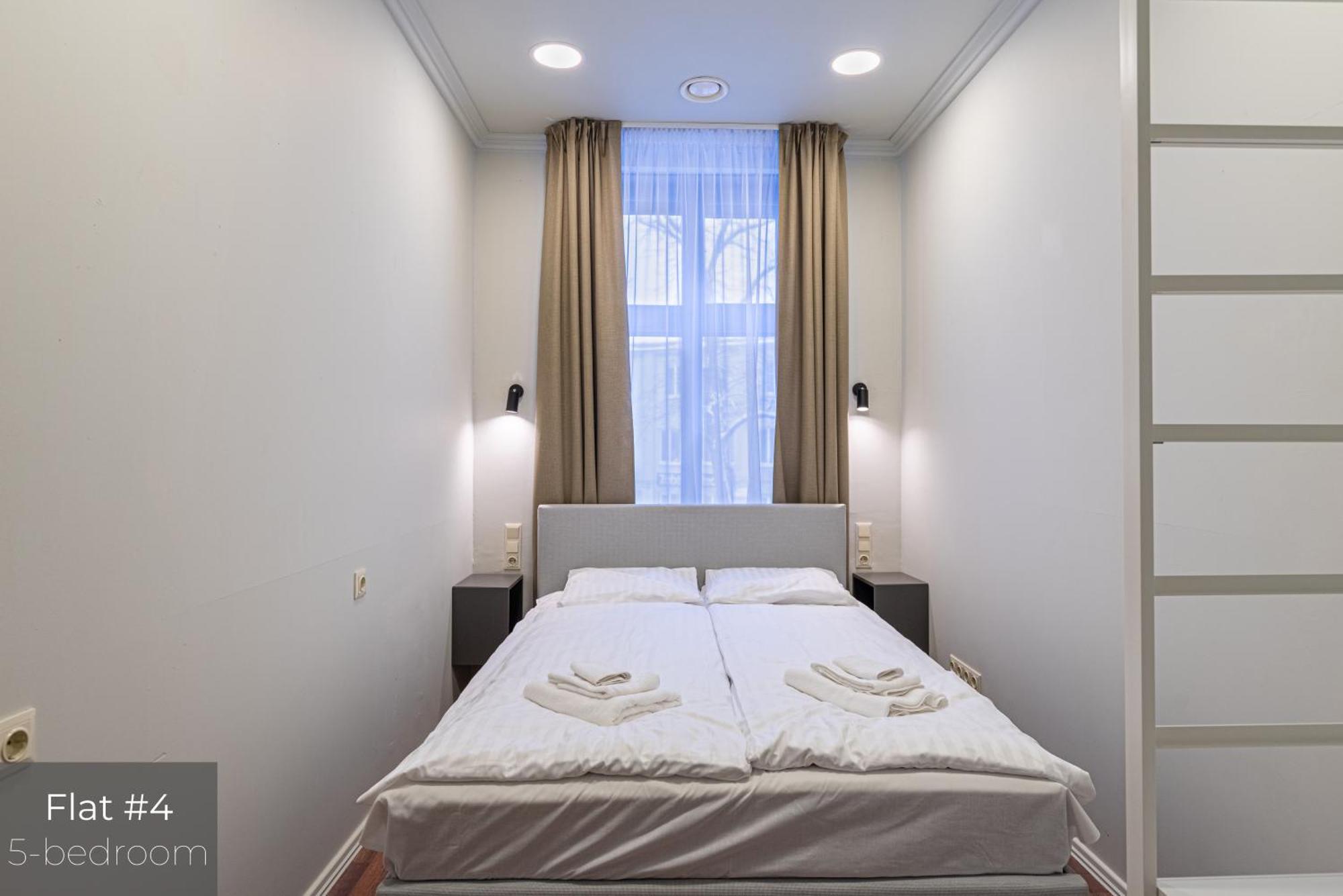 Dandelion Apartments Bruninieku Riga Bagian luar foto