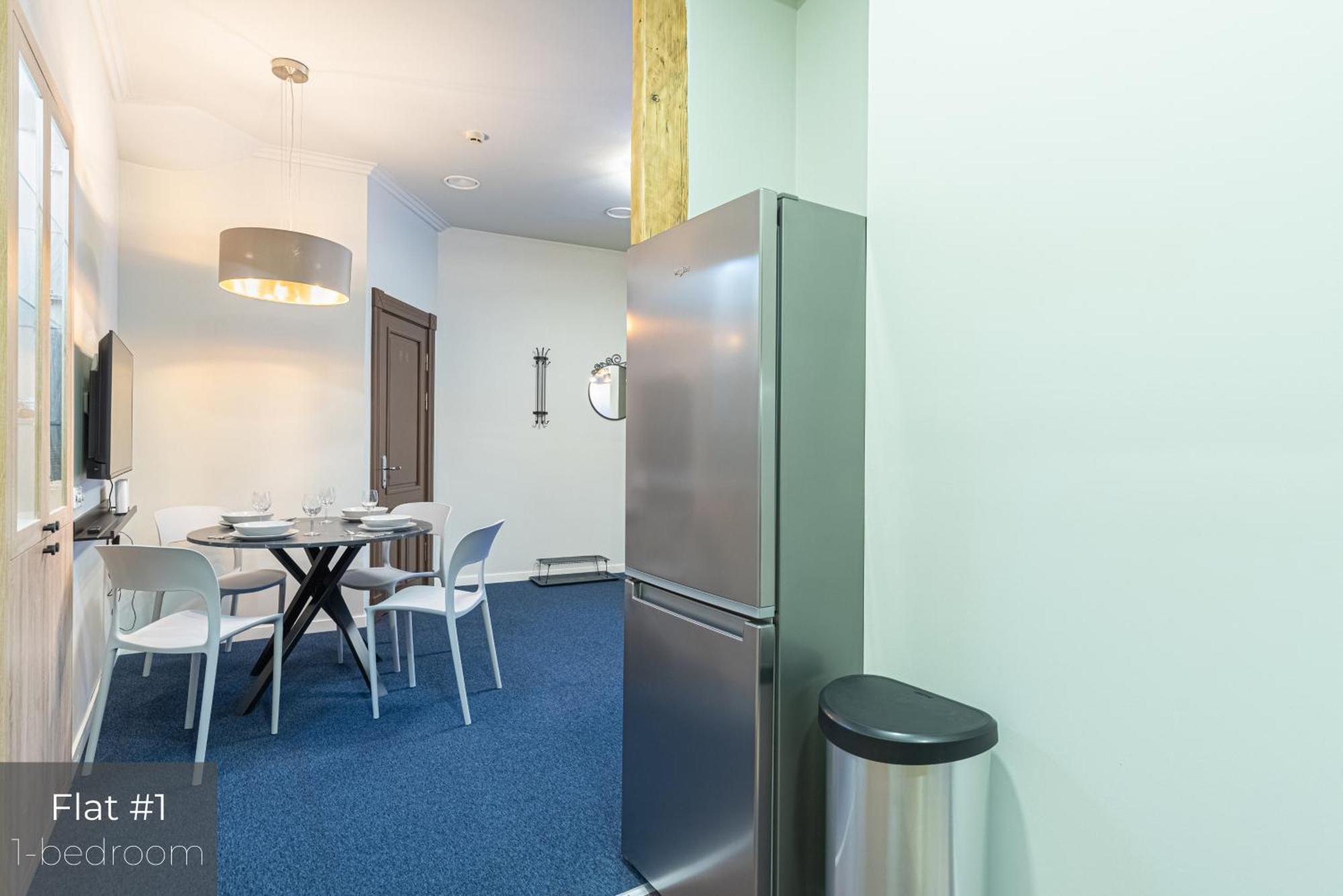 Dandelion Apartments Bruninieku Riga Bagian luar foto