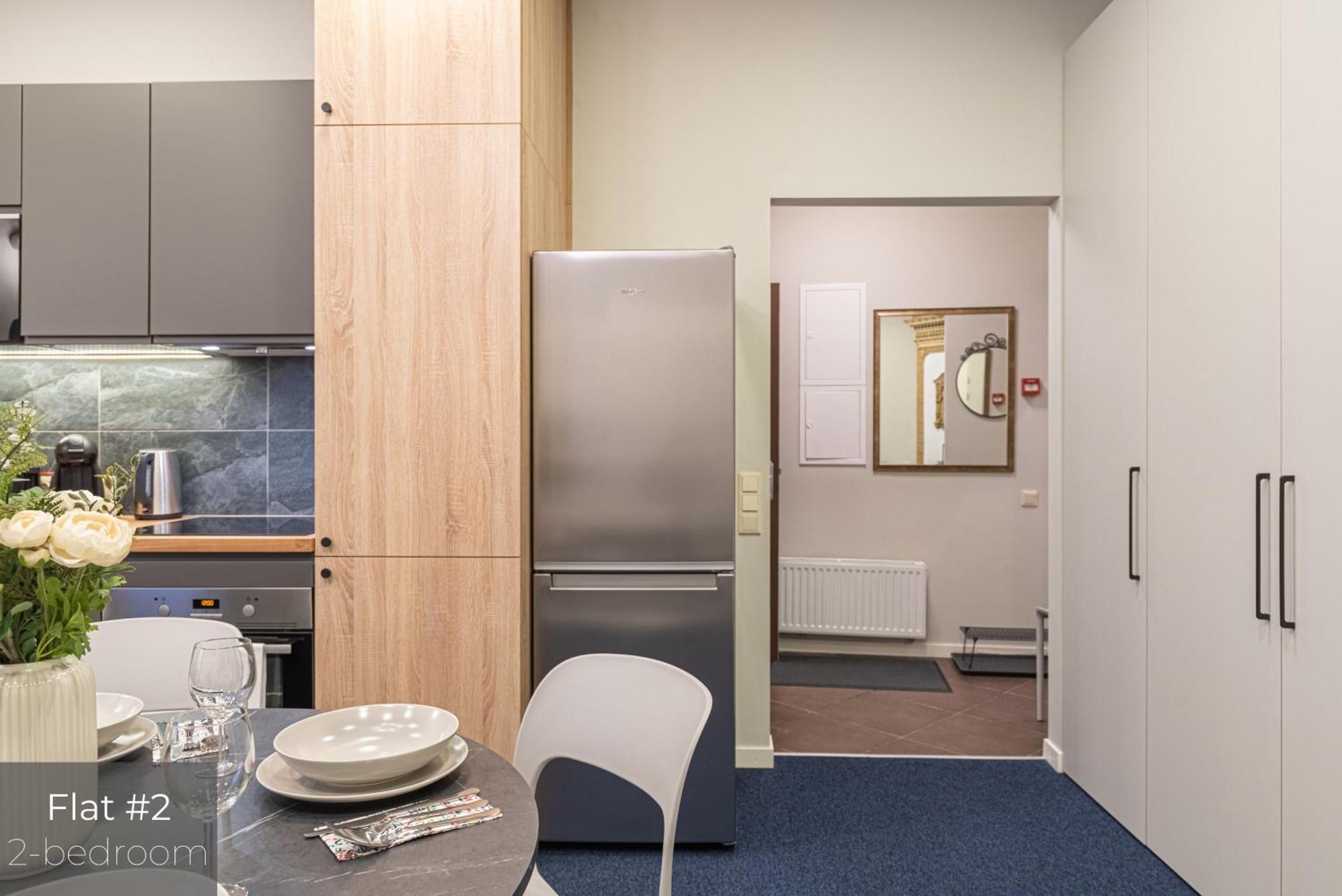 Dandelion Apartments Bruninieku Riga Bagian luar foto