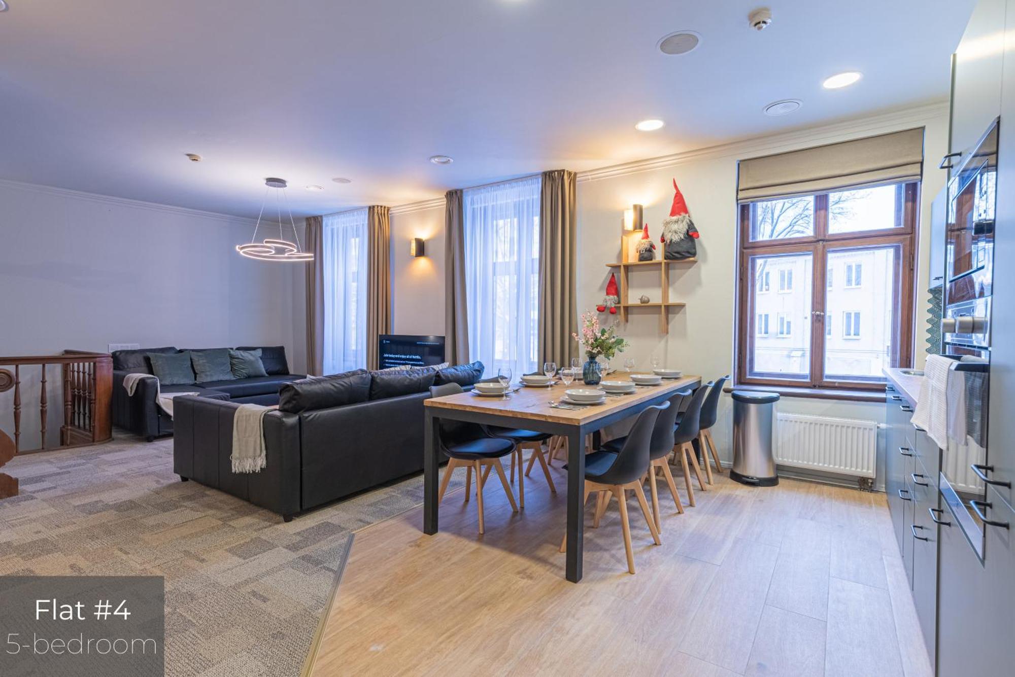 Dandelion Apartments Bruninieku Riga Bagian luar foto