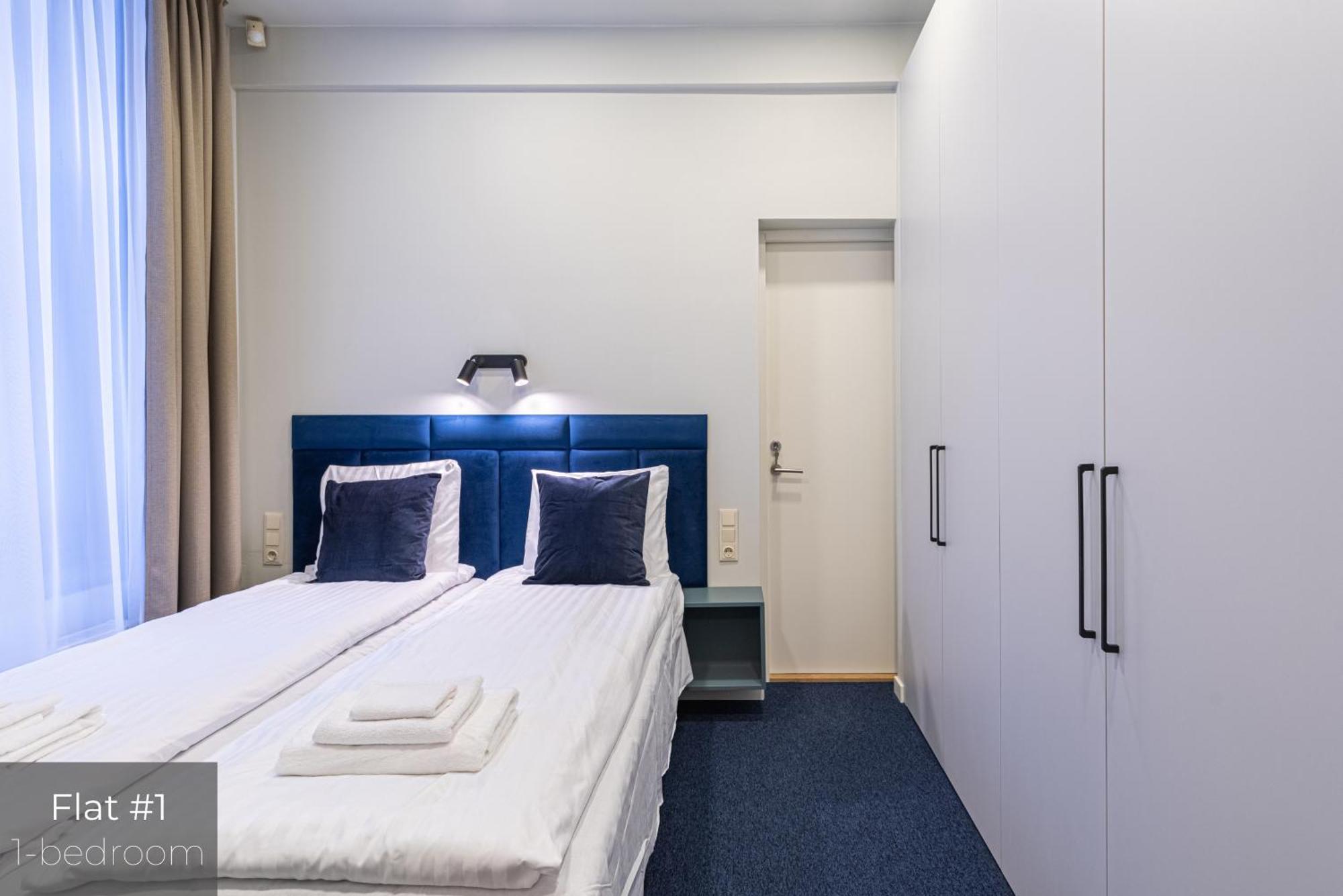 Dandelion Apartments Bruninieku Riga Bagian luar foto